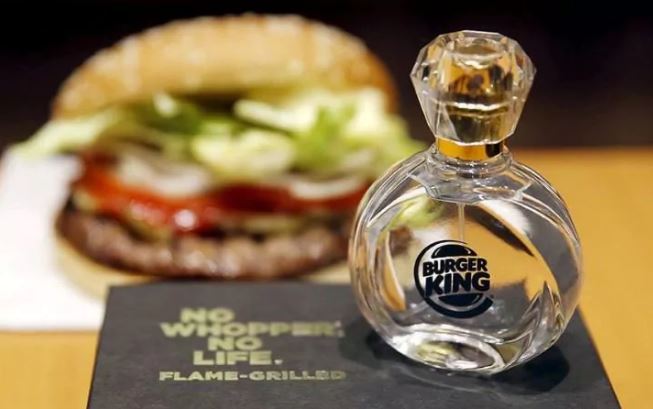 burger