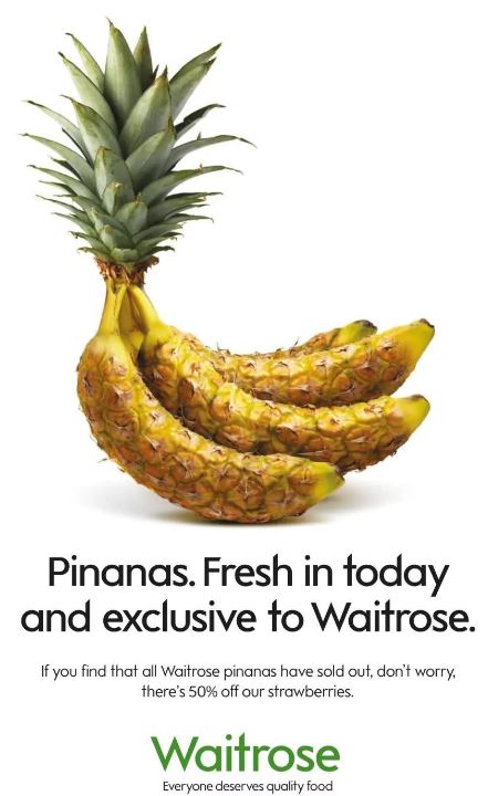 waitrose