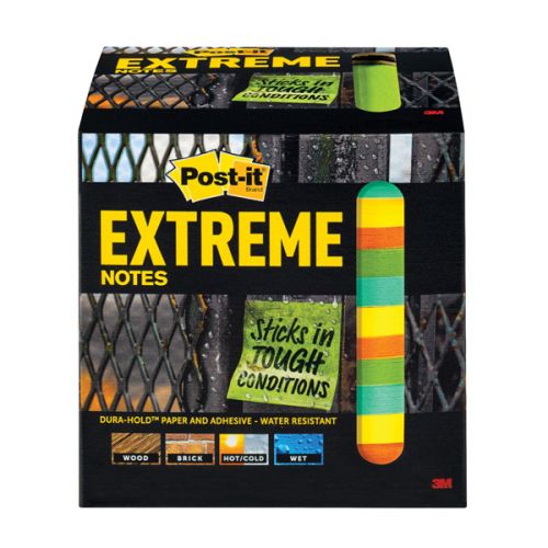 post it extreme notes