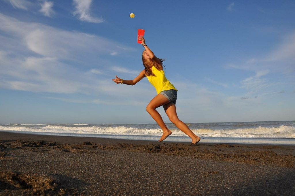 Catchball