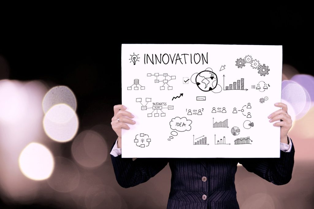 Applied Innovation