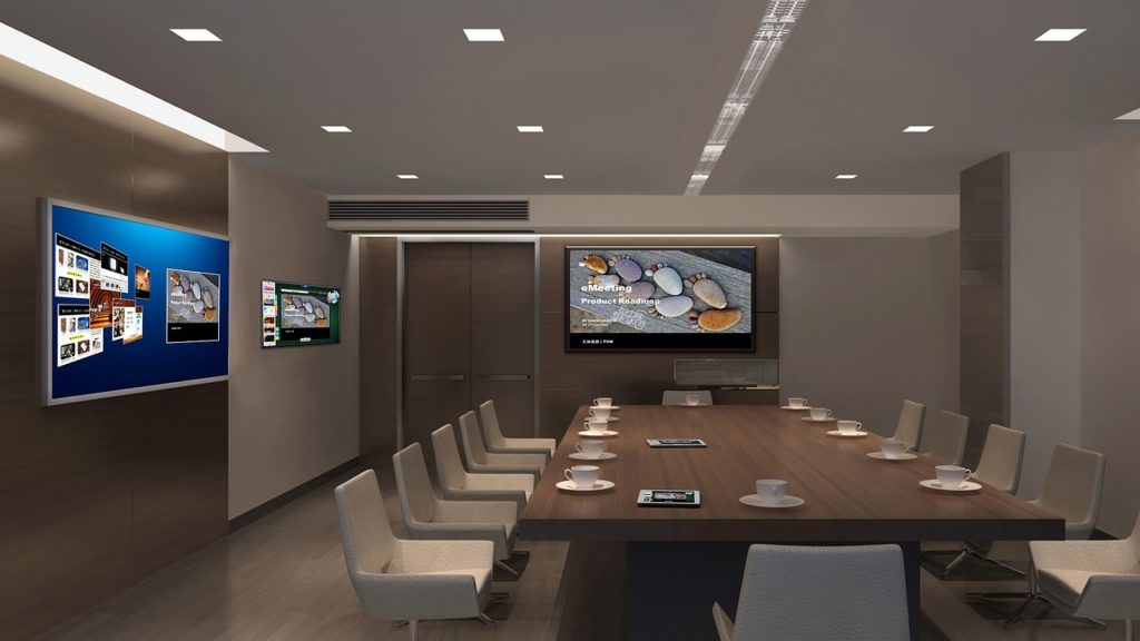 Audio Visual Innovations