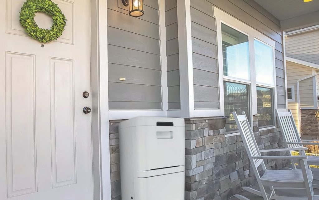 Smart Mailbox