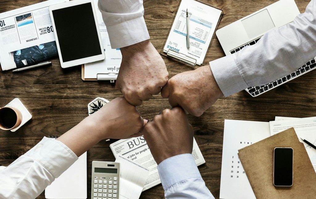 The Innovation Manager And His Position In The Company The Innovation Manager And His Position In The Company