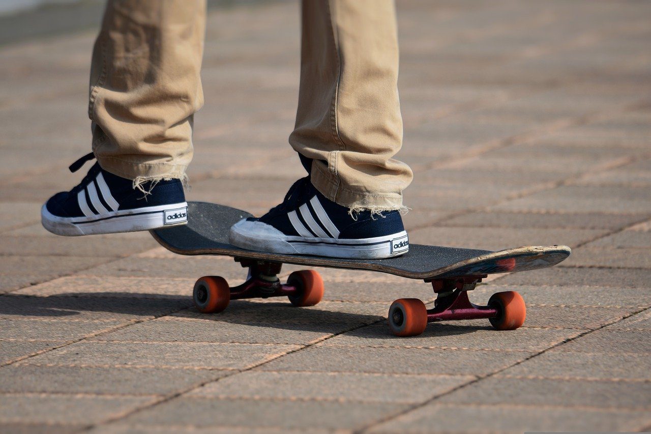 Skate : Mais qui a bien pu inventer le skateboard ?