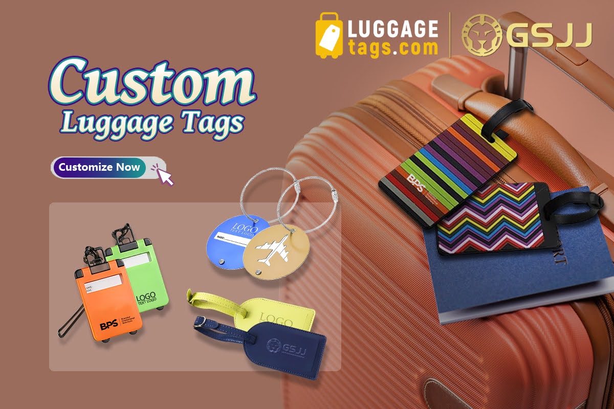 luggage tags