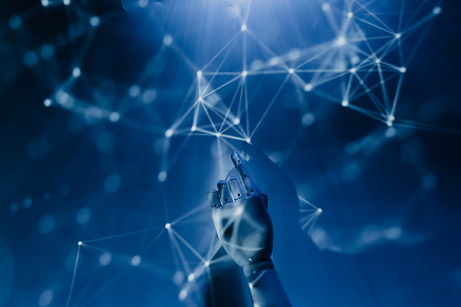 Generative AI for Content Creation: Your Ultimate Guide to Automation & Innovation