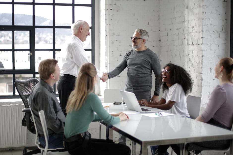 Mastering Organizational Change: Communication Strategies for Success