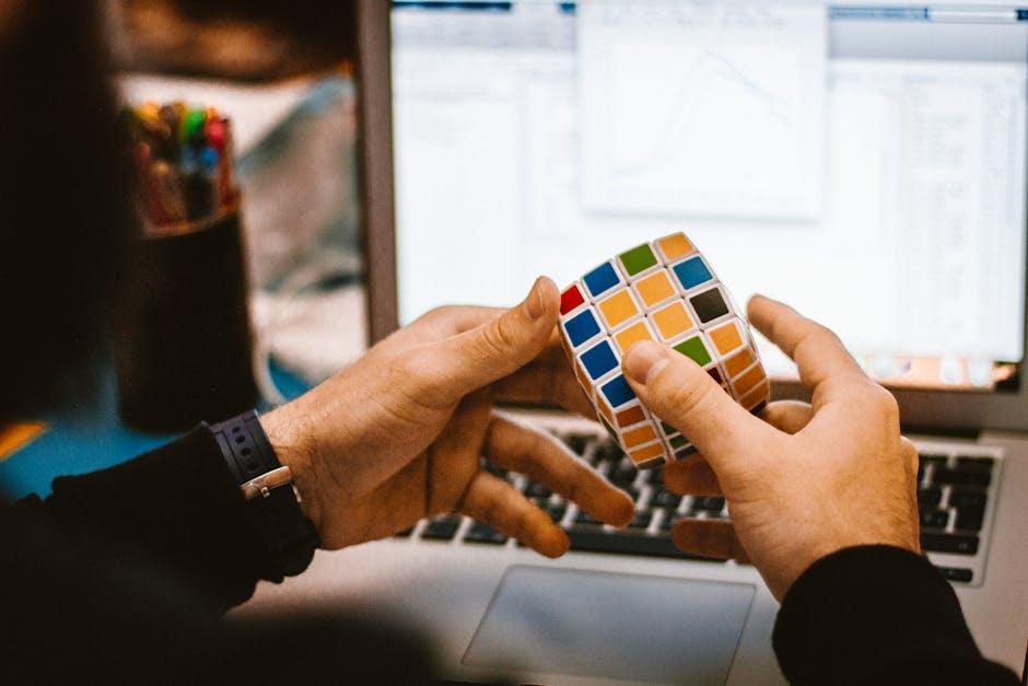 Systems Thinking in Business: Unlock Sustainable Growth & Solve Complex Challenges