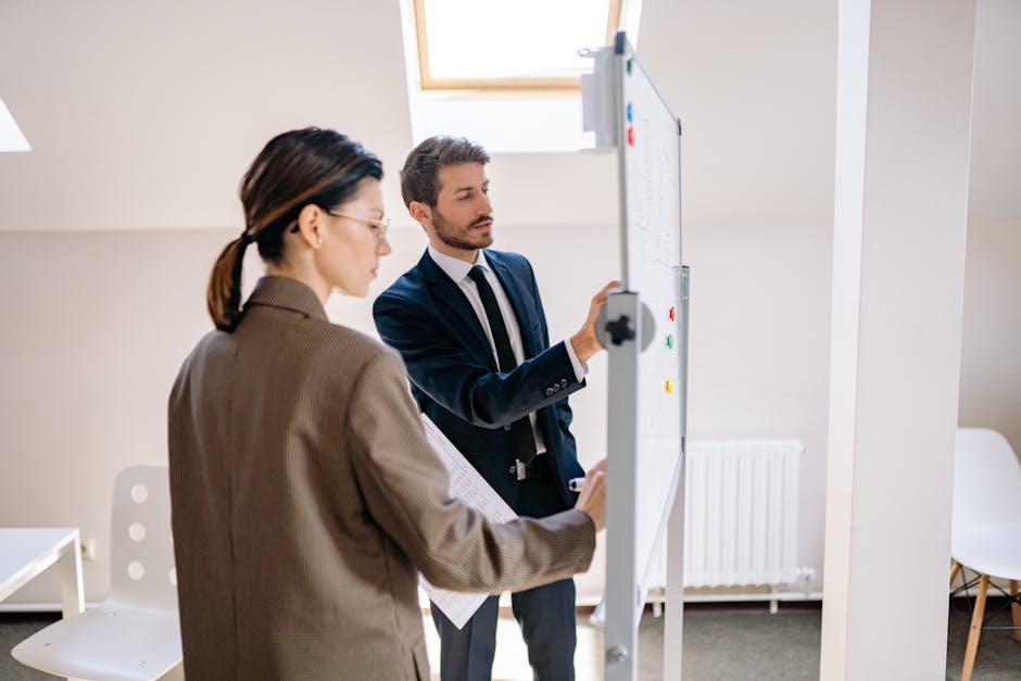 Visual Thinking for Innovation: See Your Ideas Come to Life