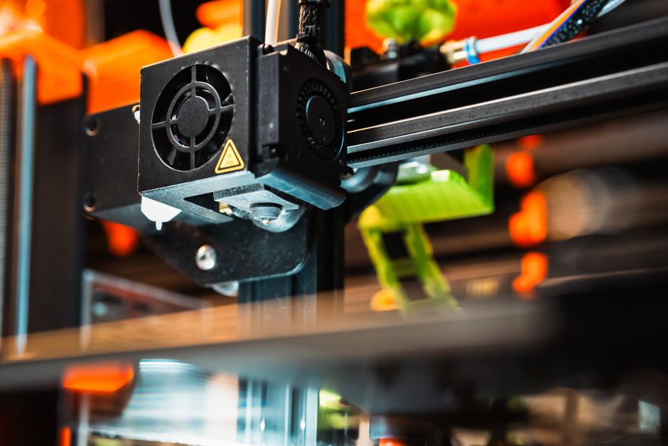 3D Printing for Conceptualization