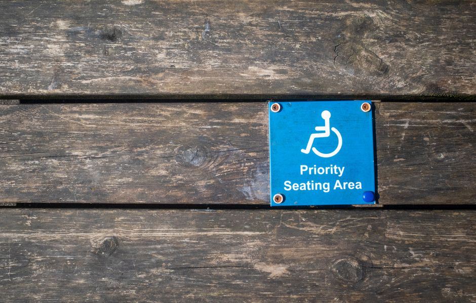 Accessible Design Principles: POUR & Inclusive Products