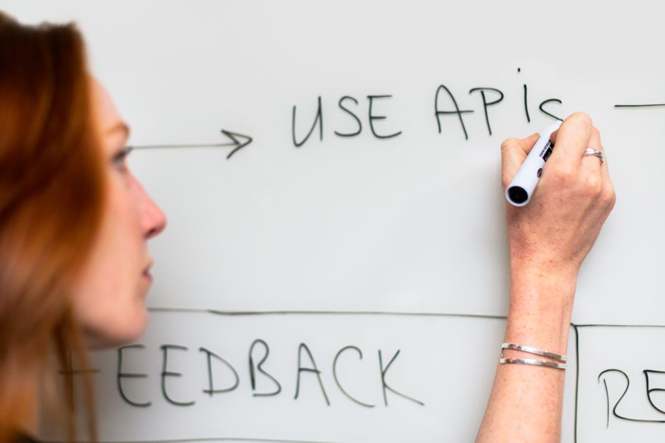 Agile for Creative Problem Solving