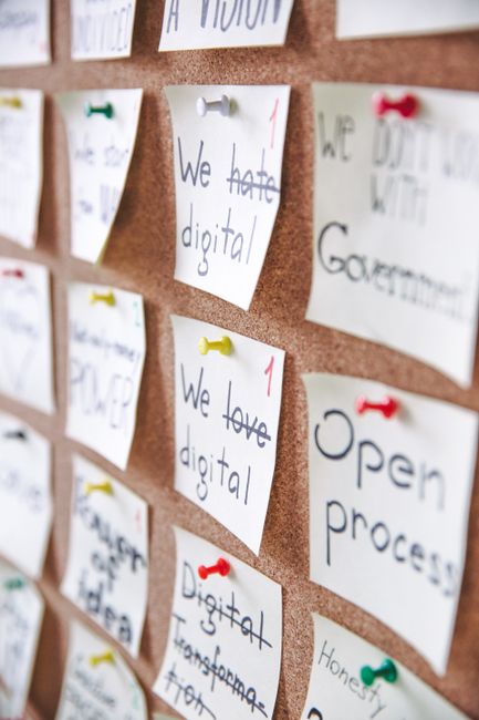 Agile for Rapid Prototyping