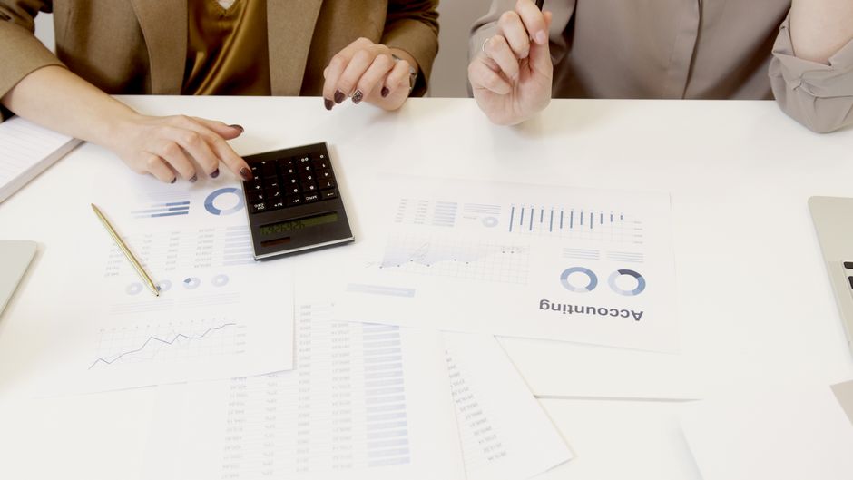 Agile Innovation Accounting