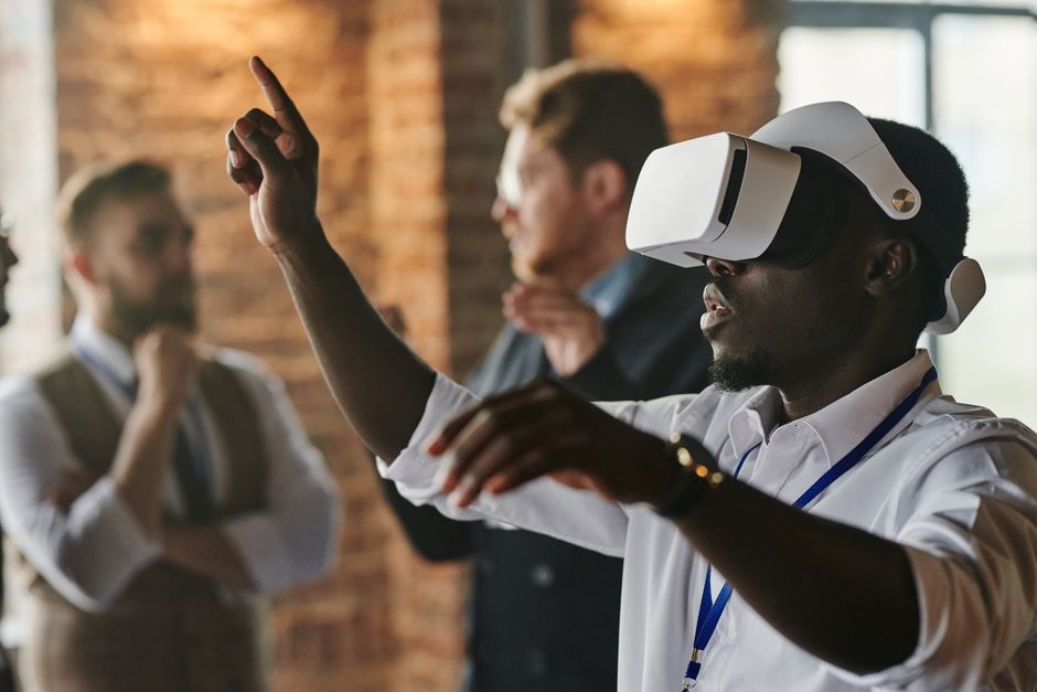 Agile Methodologies for Digital Innovation