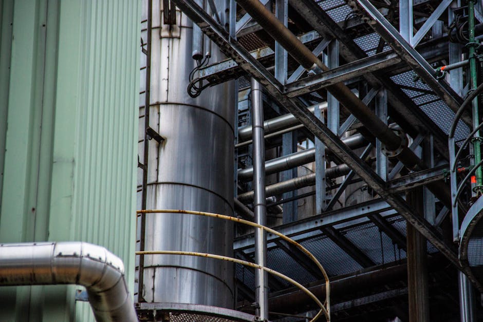 AI-Powered Industrial Design