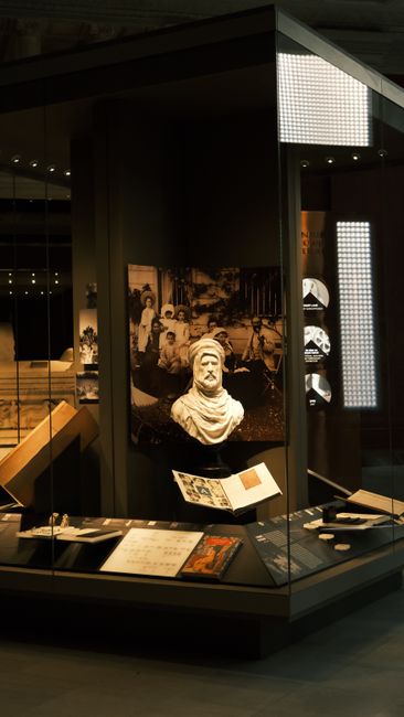 Ancient Innovations and Their Enduring Impact