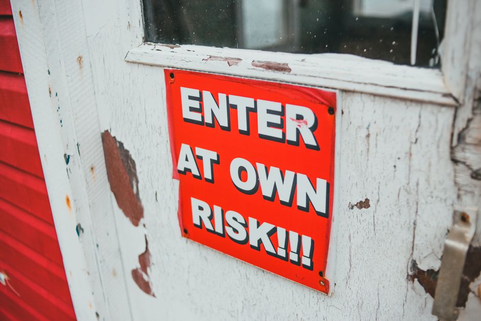 Assessing the Potential Downsides of New Ventures