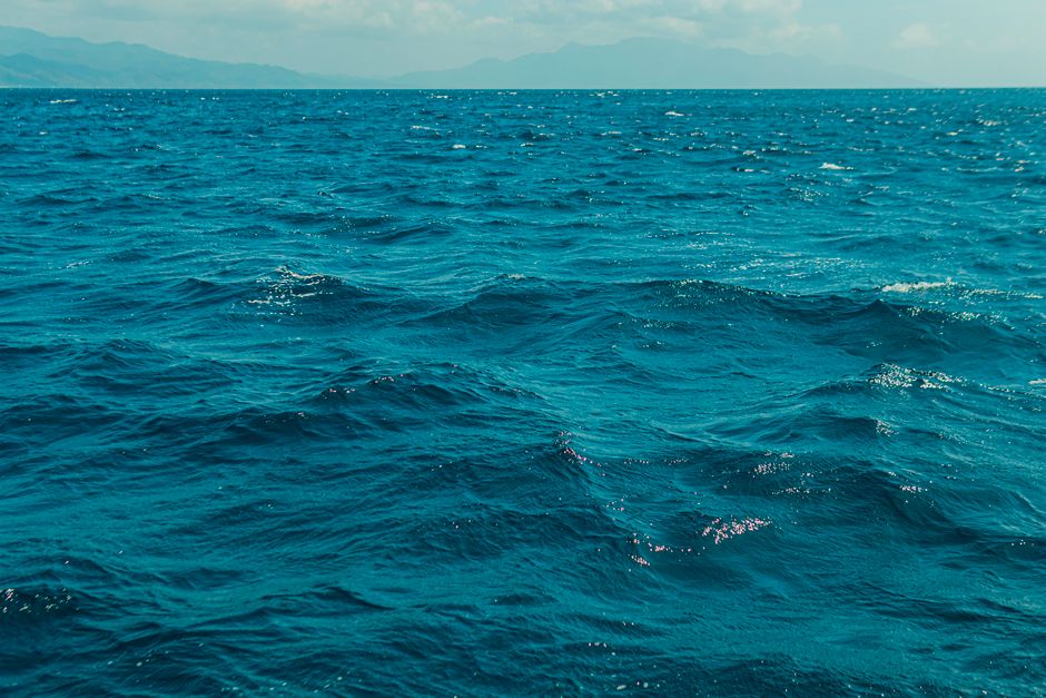 Blue Ocean Strategy Framework