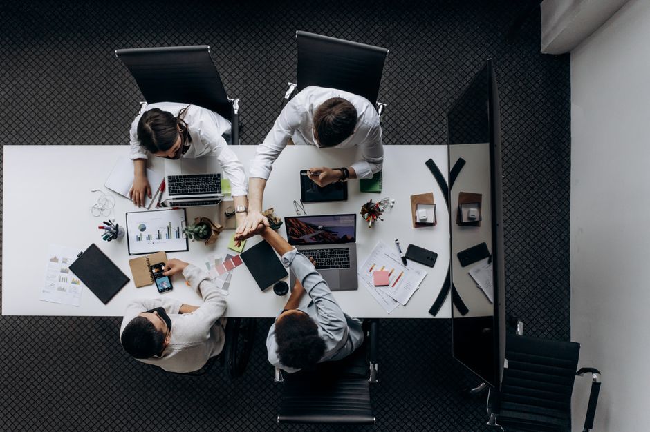 Brainstorming Techniques for Creative Teams