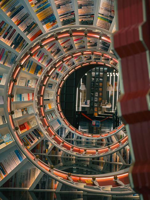 Building an Innovative Workplace