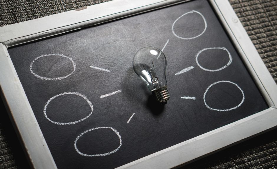 Convergent Thinking for Idea Selection
