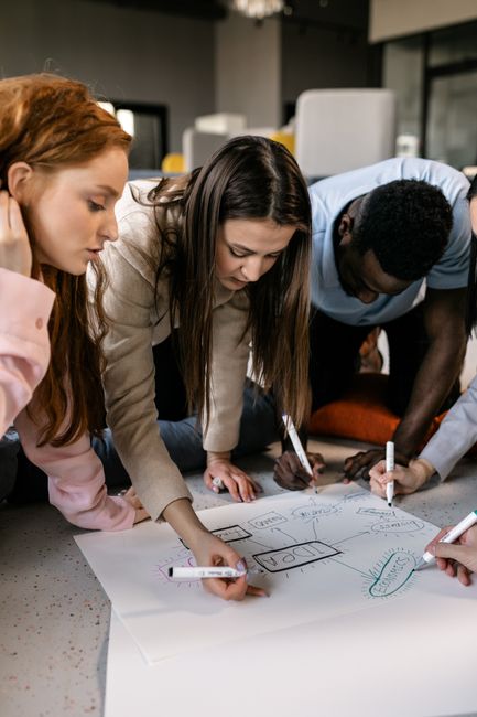 Creativity Tools for Problem Solving
