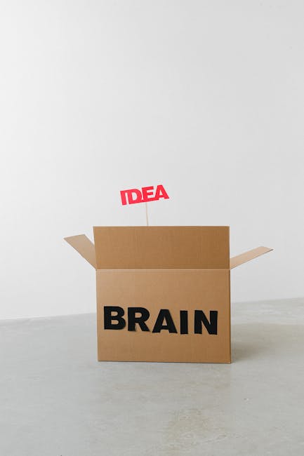 Crowdsourcing Innovation
