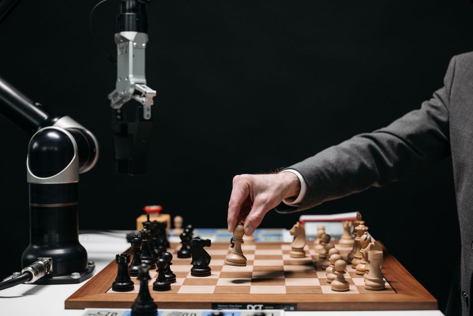 Defining Sustaining Innovation