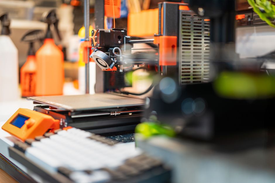 Digital Prototyping Tools