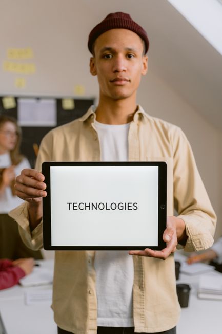 Digital Transformation for Small Business Growth