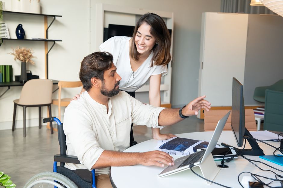 Diversity in Innovation Teams