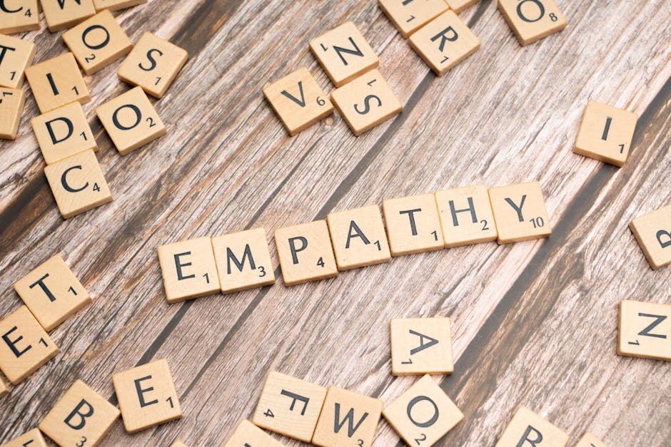 Empathic Design: Understand Users & Innovate