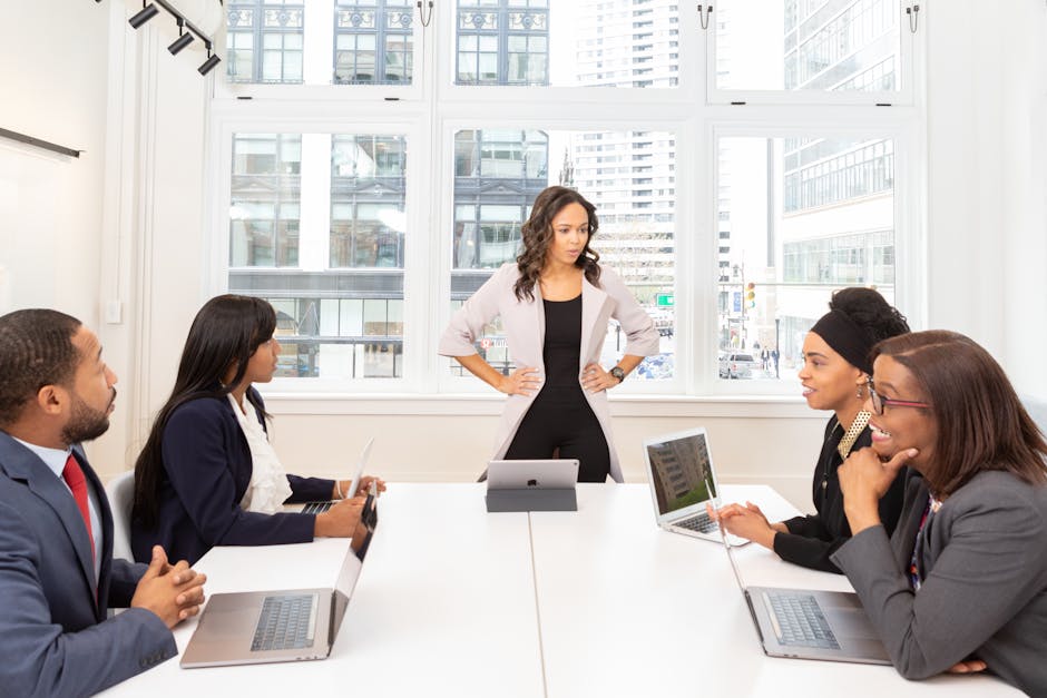 Engaging Innovators in Project Development