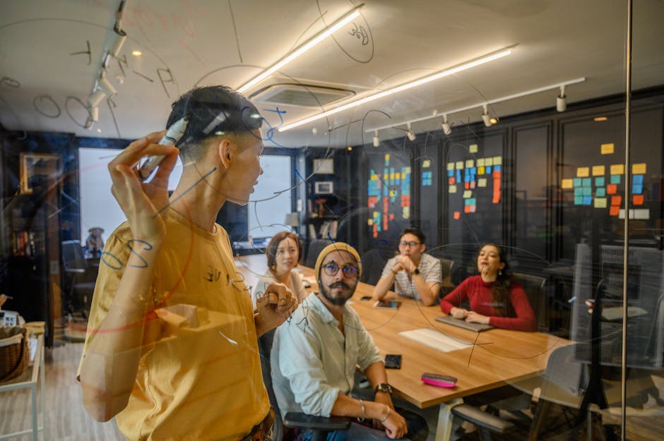 Innovation Pipeline Management