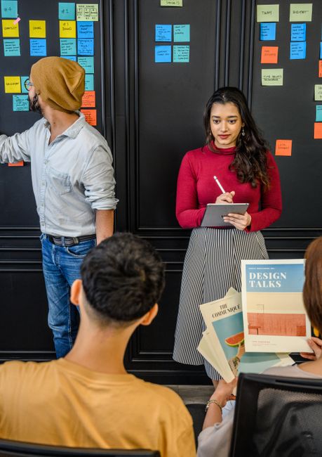 Intellectual Property Management for Innovation