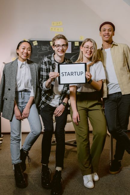 Intrapreneurship Programme Design