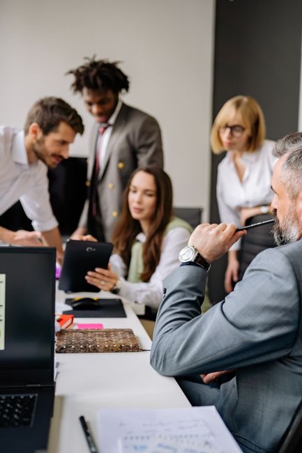Leading Through Creative Problem Solving