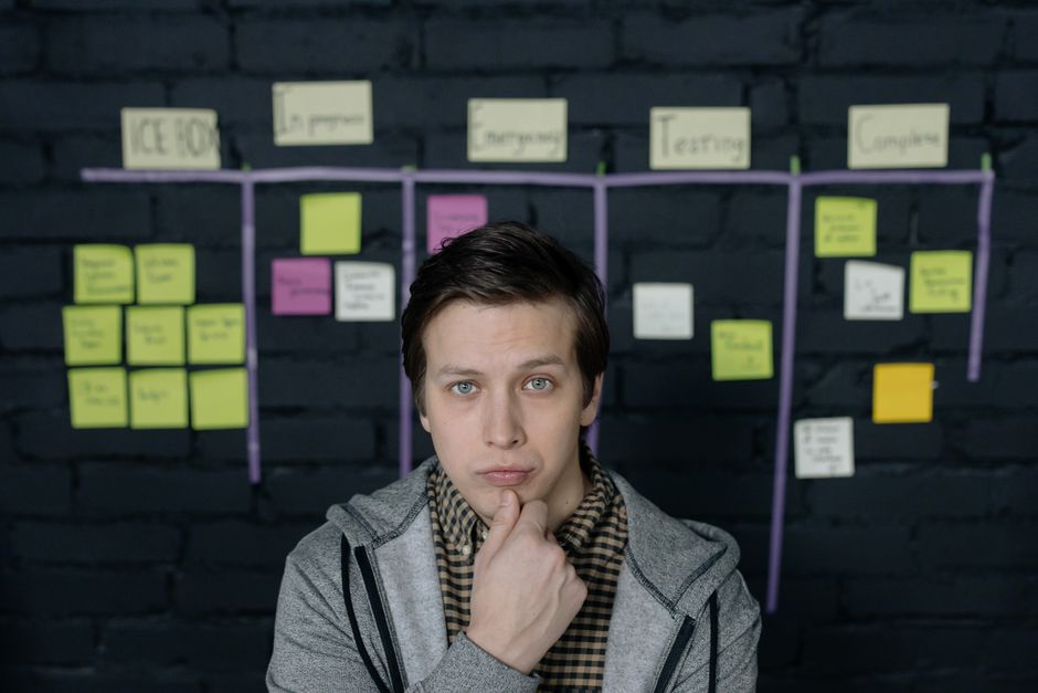 Lean Startup for Agile Innovation