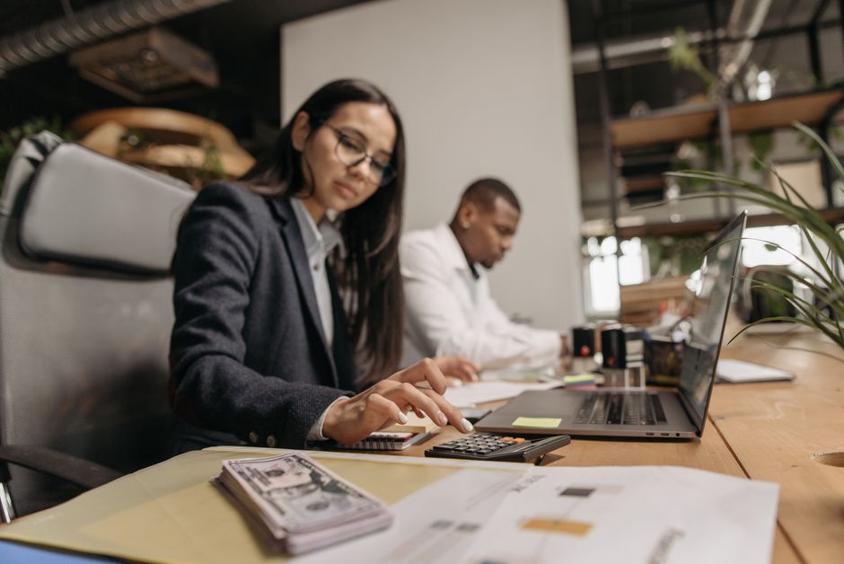 Measuring Innovative Project Success