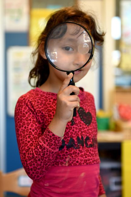 Nurturing Childhood Curiosity for Future Innovators