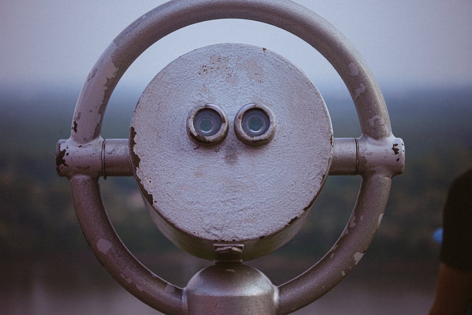 Observation: The Core of Scientific Discovery