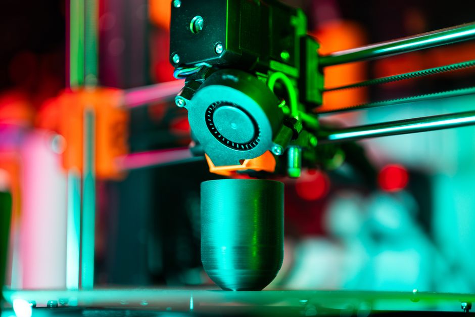Rapid Prototyping: Fast, Smart Product Development