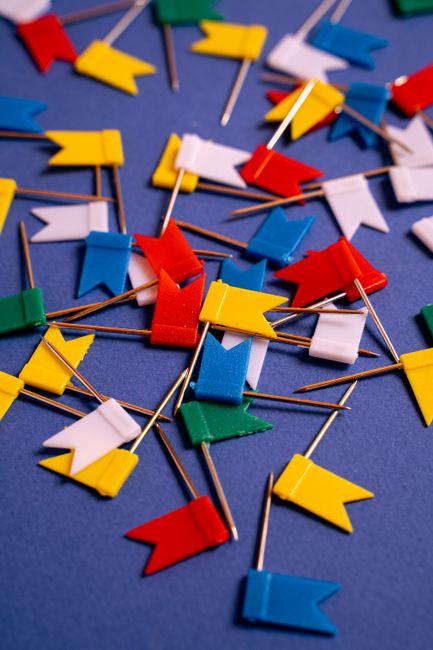 SCAMPER for Business Innovation