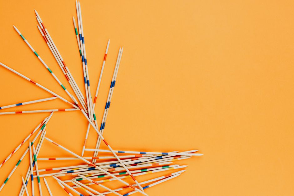 SCAMPER for Idea Generation