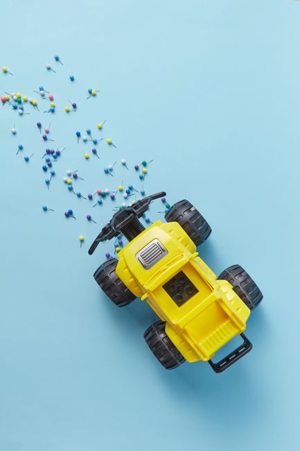 SCAMPER for Marketing Innovation