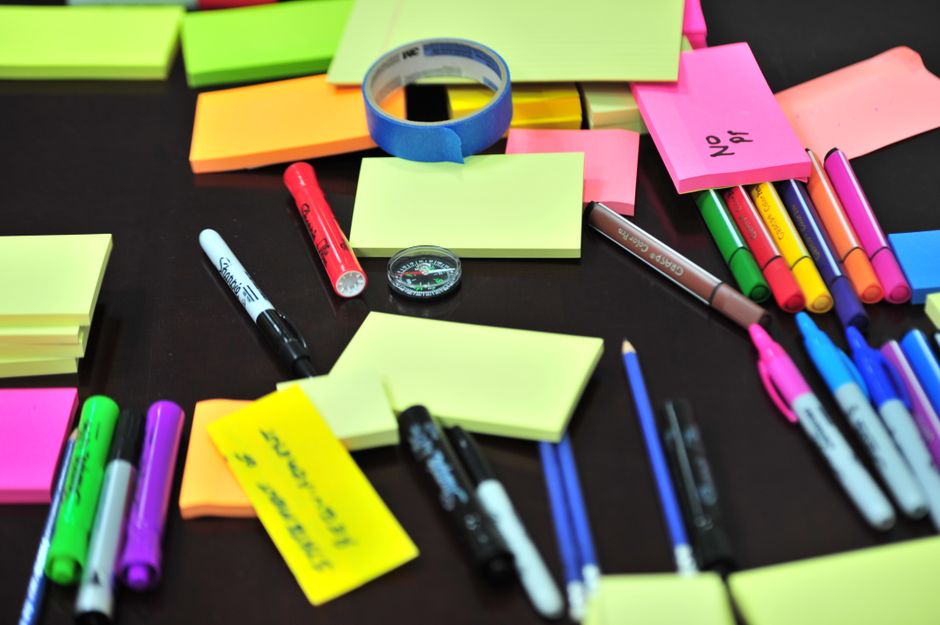 SCAMPER for New Product Development