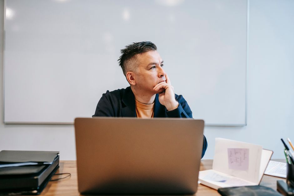 Systems Thinking for Idea Generation