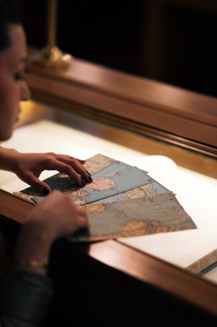 The Printing Press and the Democratization of Knowledge